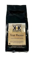 True Presso Btl./Bag