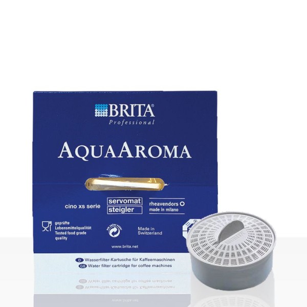 BRITA AquaAroma Filterkartusche