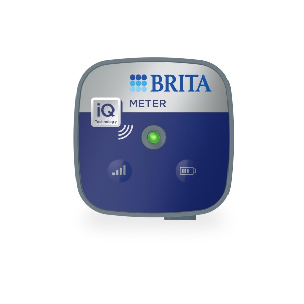 BRITA iQ Meter 10 - 100