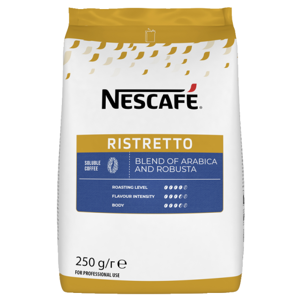 NESCAFÉ Ristretto