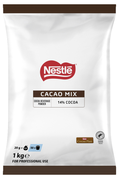 Nestlé Cacao Mix