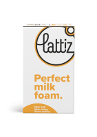 Lattiz 4 Liter BiB (Bag in Box)