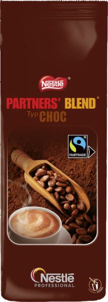 NESTLÉ Partners‘ Blend Choc