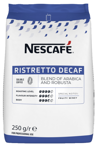 NESCAFÉ Ristretto Decaf